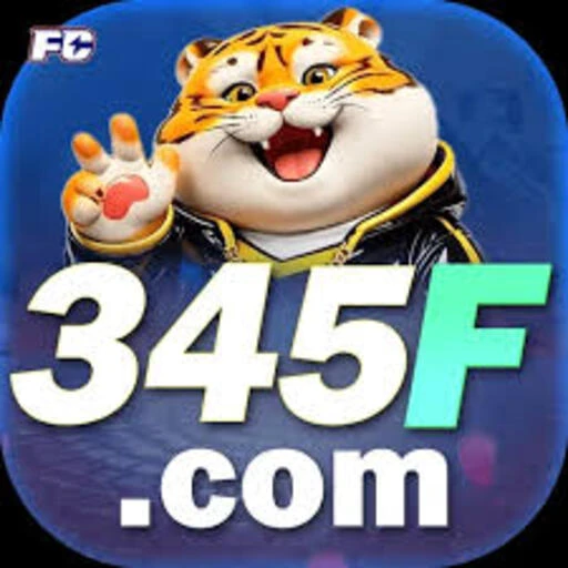 345F Logo