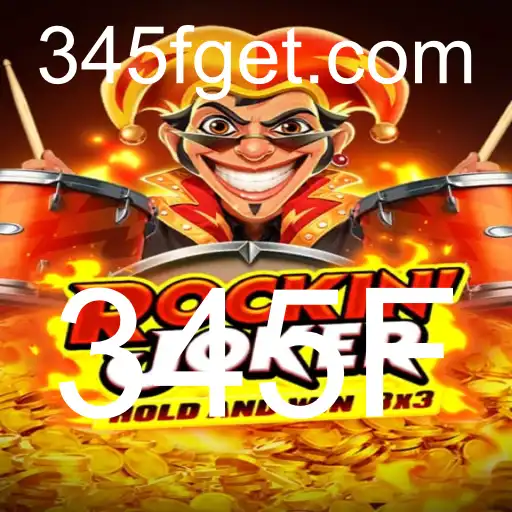Explorando o Universo de RockinJoker: Regras e Dinâmica do Jogo 345F