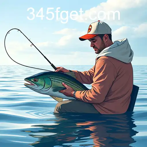 Pesca online